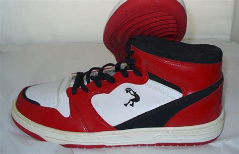 rip off air jordans.